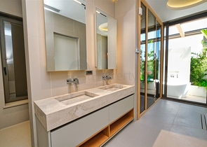 4+2 villa in Altinkale - Antalya neighborhood 