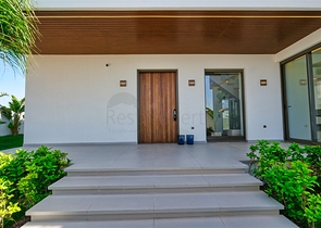 4+2 villa in Altinkale - Antalya neighborhood 