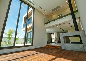 4+2 villa in Altinkale - Antalya neighborhood 