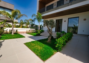 4+2 villa in Altinkale - Antalya neighborhood 