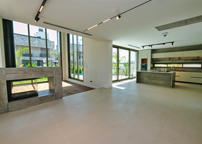 4+2 villa in Altinkale - Antalya neighborhood 