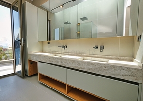 4+2 villa in Altinkale - Antalya neighborhood 