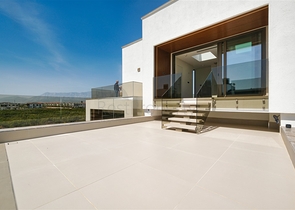 4+2 villa in Altinkale - Antalya neighborhood 