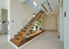 4+2 villa in Altinkale - Antalya neighborhood 