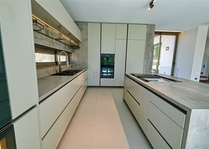 4+2 villa in Altinkale - Antalya neighborhood 