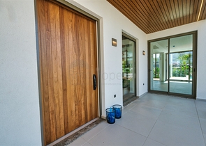 4+2 villa in Altinkale - Antalya neighborhood 