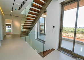 4+2 villa in Altinkale - Antalya neighborhood 