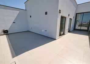 4+2 villa in Altinkale - Antalya neighborhood 