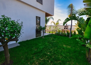 4+2 villa in Altinkale - Antalya neighborhood 