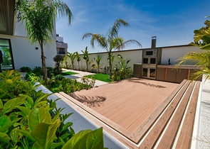 4+2 villa in Altinkale - Antalya neighborhood 