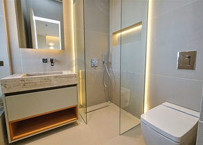 4+2 villa in Altinkale - Antalya neighborhood 