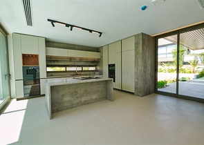 4+2 villa in Altinkale - Antalya neighborhood 