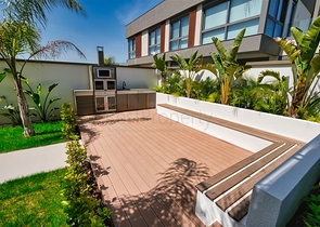 4+2 villa in Altinkale - Antalya neighborhood 