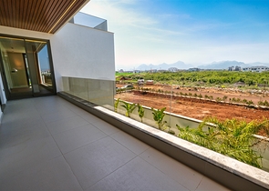 4+2 villa in Altinkale - Antalya neighborhood 