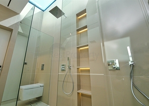 4+2 villa in Altinkale - Antalya neighborhood 