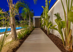 4+2 villa in Altinkale - Antalya neighborhood 