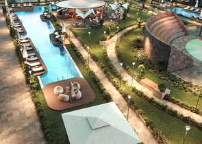 New 1+1 Apartment in Altıntaş, Antalya – Near Lara Beach