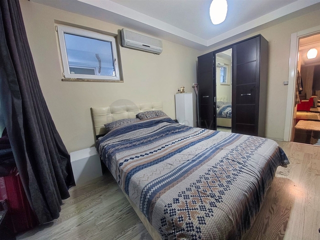 2+1 apartment in Sarysu - Antalya neighborhood 