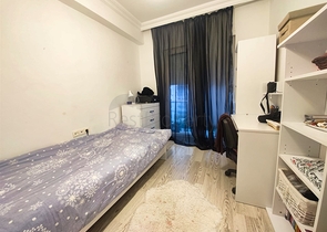 2+1 apartment in Sarysu - Antalya neighborhood 