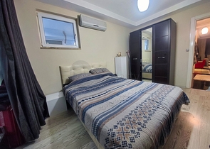 2+1 apartment in Sarysu - Antalya neighborhood 