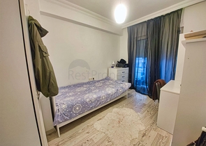 2+1 apartment in Sarysu - Antalya neighborhood 