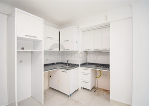 1+1 apartments in the Liman - Antalya microdistrict 