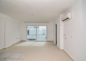 1+1 apartments in the Liman - Antalya microdistrict 