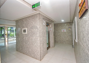 1+1 apartments in the Liman - Antalya microdistrict 