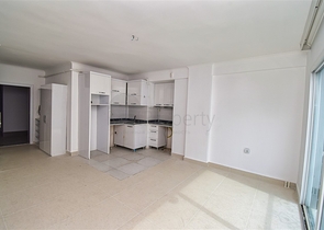 1+1 apartments in the Liman - Antalya microdistrict 