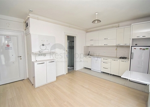 1+1 apartments in the Liman - Antalya microdistrict 