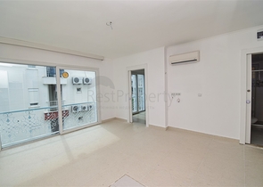 1+1 apartments in the Liman - Antalya microdistrict 