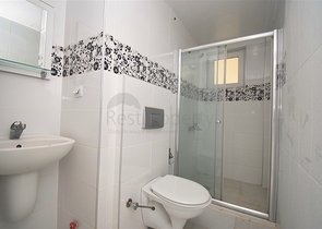 1+1 apartments in the Liman - Antalya microdistrict 