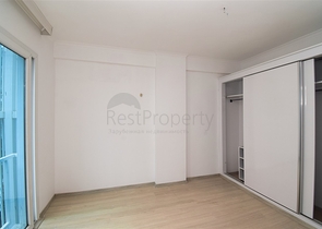 1+1 apartments in the Liman - Antalya microdistrict 