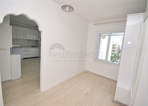 1+1 apartments in the Liman - Antalya microdistrict 