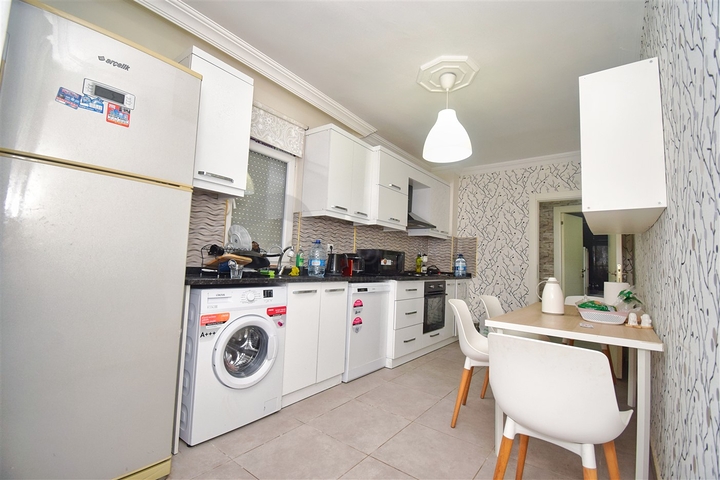 2+1 apartment in Kepez - Antalya area  2+1 apartment in Kepez - Antalya area