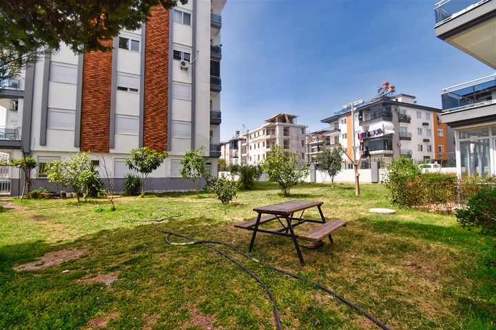 2+1 apartment in Kepez - Antalya area  2+1 apartment in Kepez - Antalya area