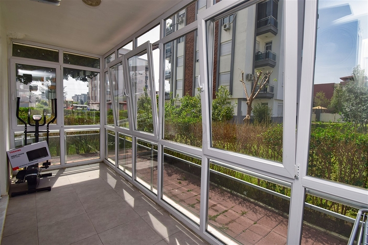 2+1 apartment in Kepez - Antalya area  2+1 apartment in Kepez - Antalya area