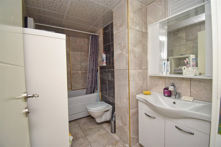 2+1 apartment in Kepez - Antalya area  2+1 apartment in Kepez - Antalya area