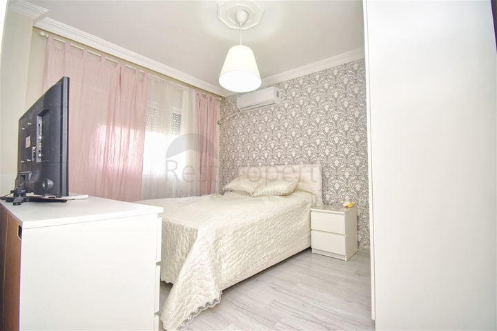 2+1 apartment in Kepez - Antalya area  2+1 apartment in Kepez - Antalya area