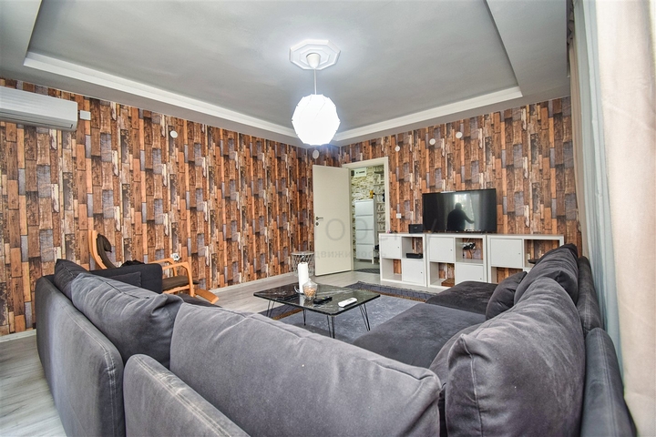 2+1 apartment in Kepez - Antalya area  2+1 apartment in Kepez - Antalya area