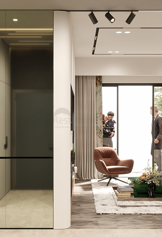 Premium 2+1 Garden & Duplex Apartments in Konyaaltı, Antalya