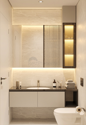 Premium 2+1 Garden & Duplex Apartments in Konyaaltı, Antalya