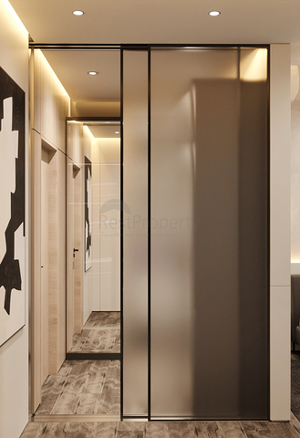 Premium 2+1 Garden & Duplex Apartments in Konyaaltı, Antalya