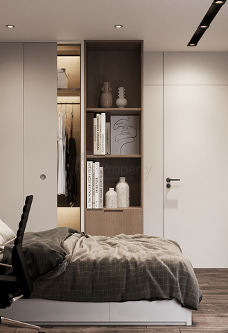 Premium 2+1 Garden & Duplex Apartments in Konyaaltı, Antalya