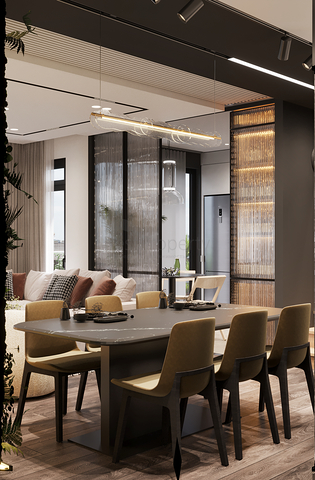 Premium 2+1 Garden & Duplex Apartments in Konyaaltı, Antalya