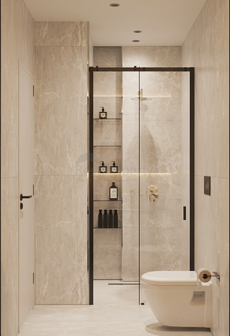 Premium 2+1 Garden & Duplex Apartments in Konyaaltı, Antalya