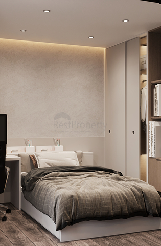 Premium 2+1 Garden & Duplex Apartments in Konyaaltı, Antalya