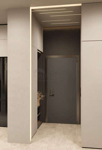 Premium 2+1 Garden & Duplex Apartments in Konyaaltı, Antalya