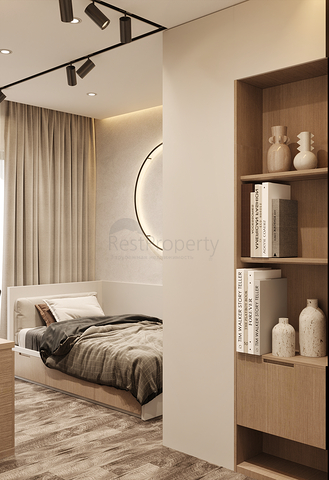 Premium 2+1 Garden & Duplex Apartments in Konyaaltı, Antalya