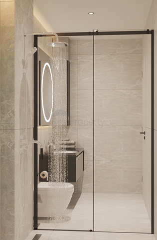 Premium 2+1 Garden & Duplex Apartments in Konyaaltı, Antalya